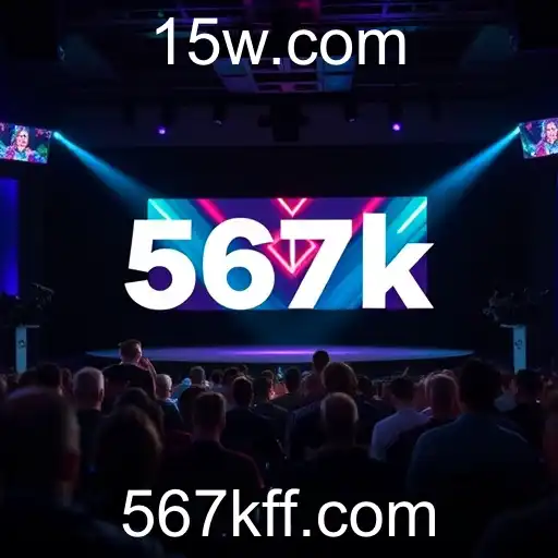 Transmissão ao vivo